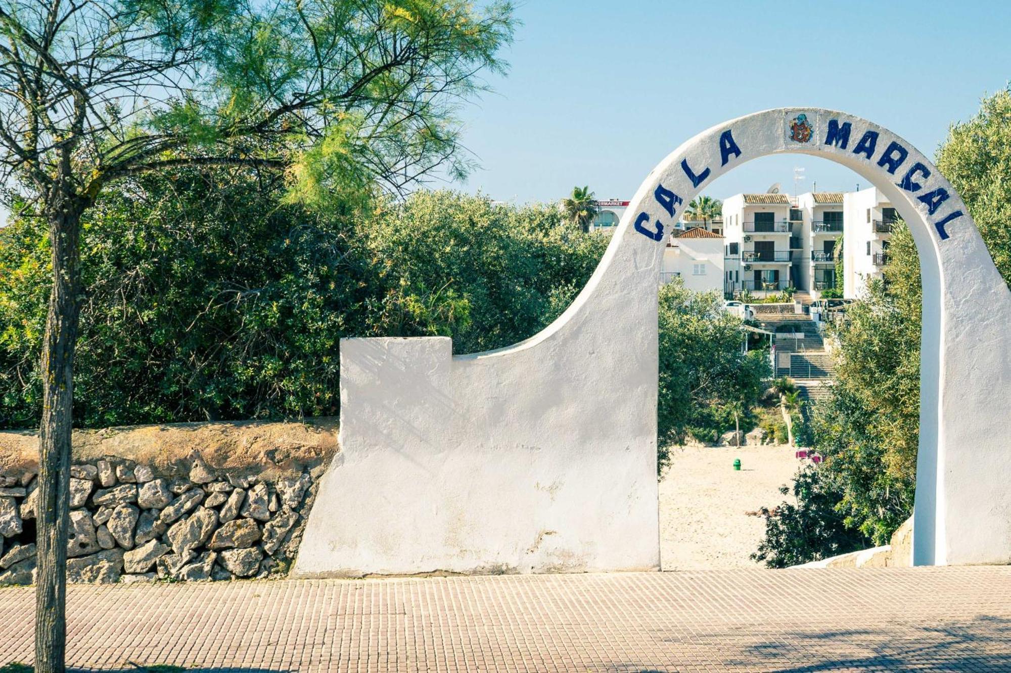 Lejlighed Nano's House Puerto Colom