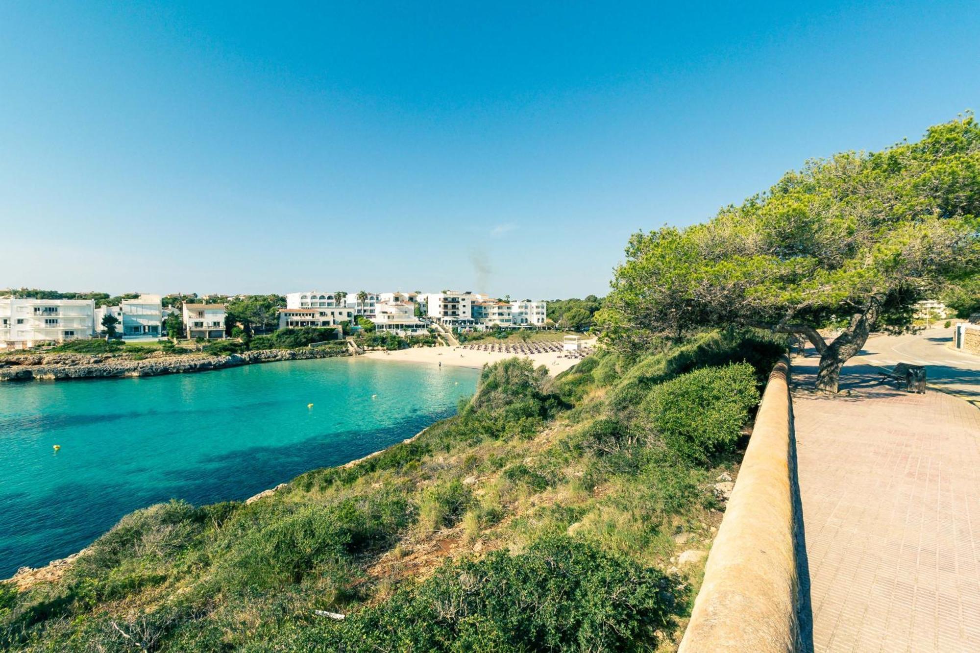 Nano's House * Portocolom (Mallorca)