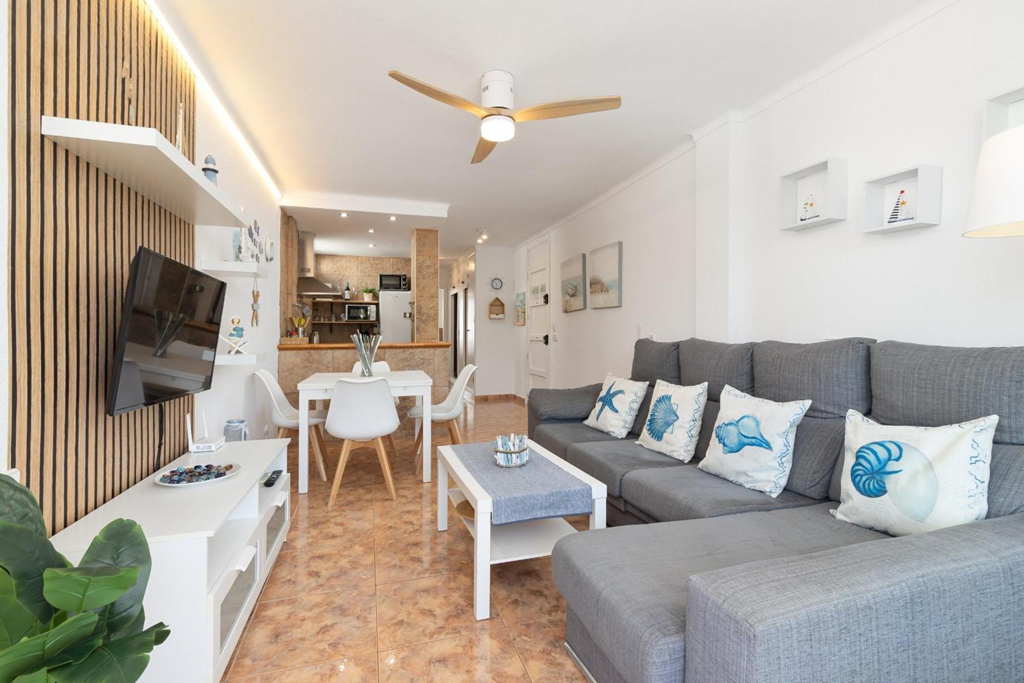Lejlighed Nano's House *